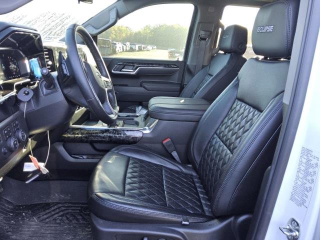 Used 2026 Chevrolet Silverado 1500 RST Truck