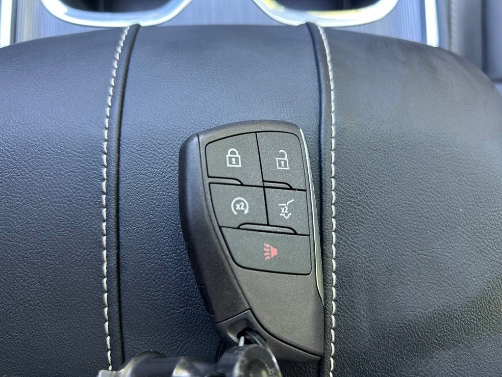 2026 GMC Acadia Elevation - Photo 34