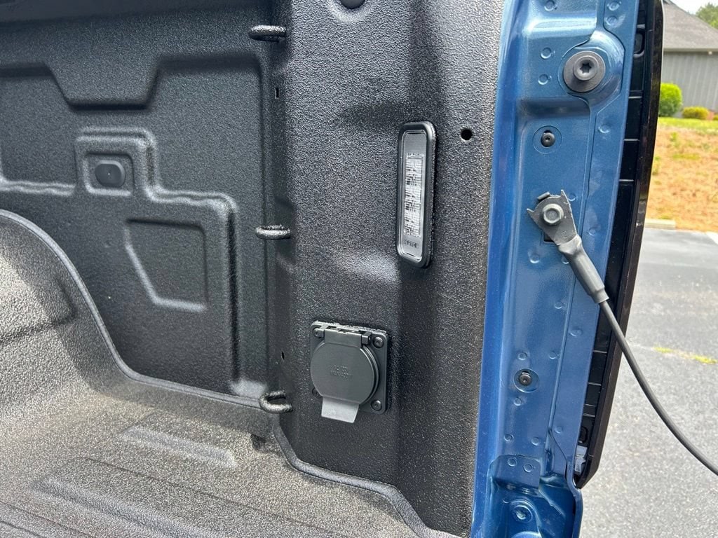 2026 GMC Sierra 1500 Elevation - Photo 26