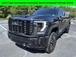 GMC Sierra 2500 HD