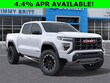 GMC Canyon
