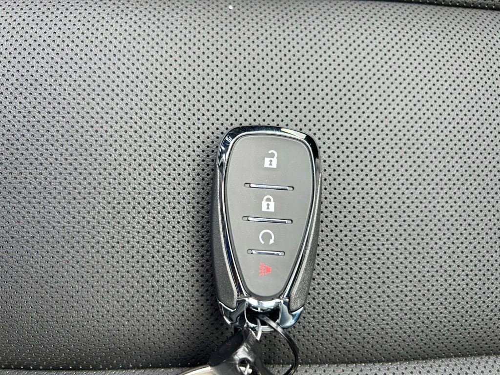 2026 Chevrolet Trax Activ - Photo 35
