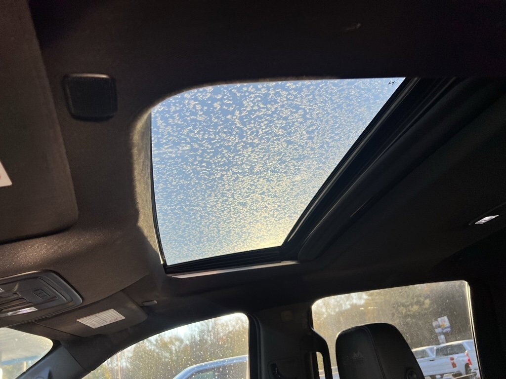 Used 2022 Chevrolet Silverado 2500 HD High Country Truck