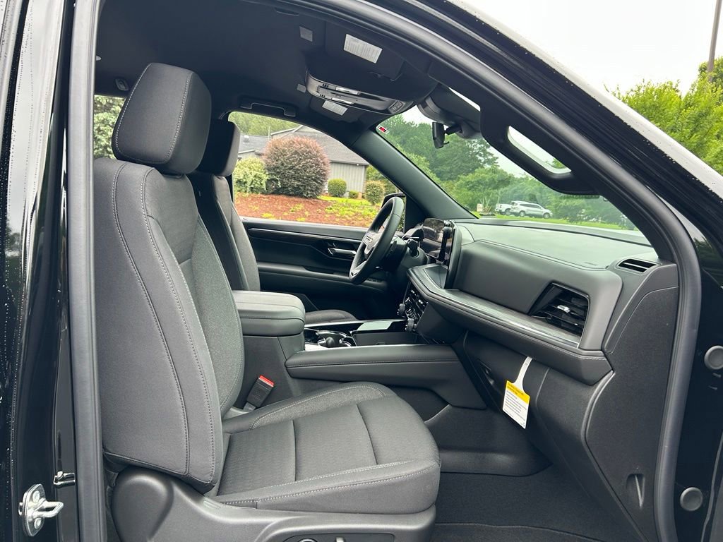 2026 Chevrolet Tahoe LS - Photo 47