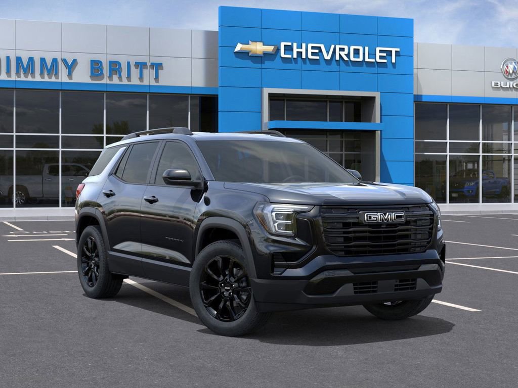 2026 GMC Terrain Elevation - Photo 13
