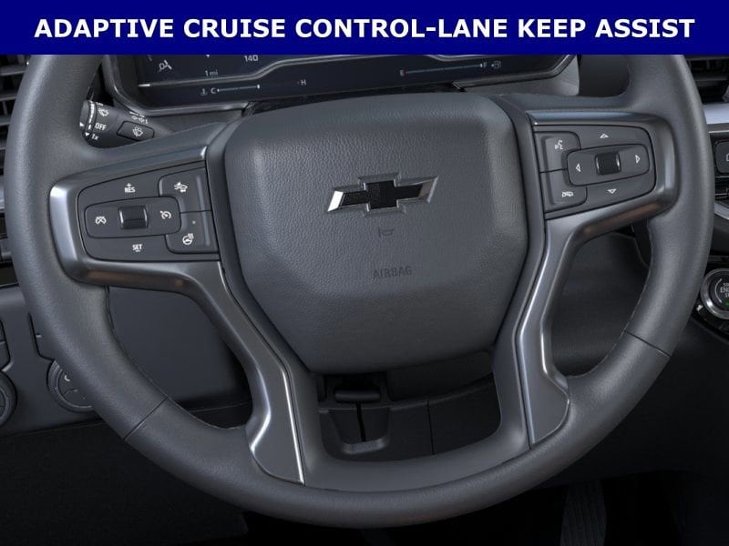 2026 Chevrolet Silverado 2500 HD High Country - Photo 7