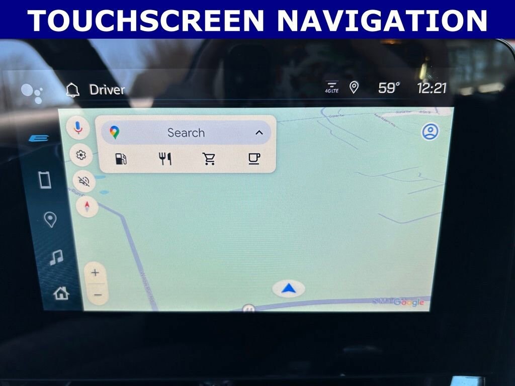 Used 2025 Chevrolet Corvette E-Ray 3LZ Performance