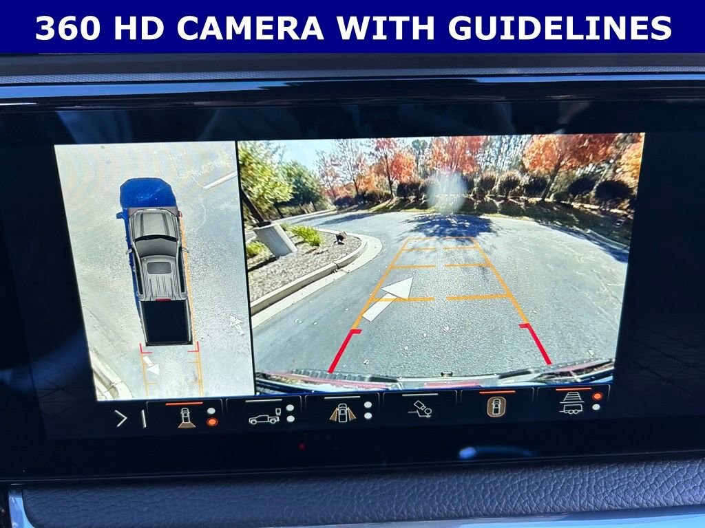 Used 2024 GMC Sierra 1500 Denali Truck