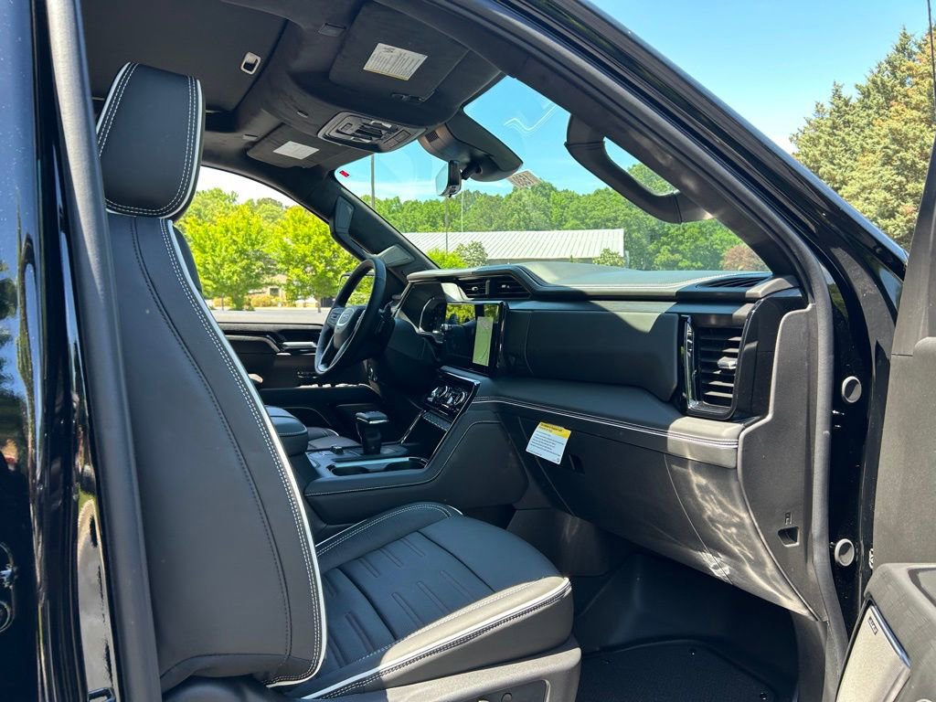 2026 GMC Sierra 1500 AT4X - Photo 47