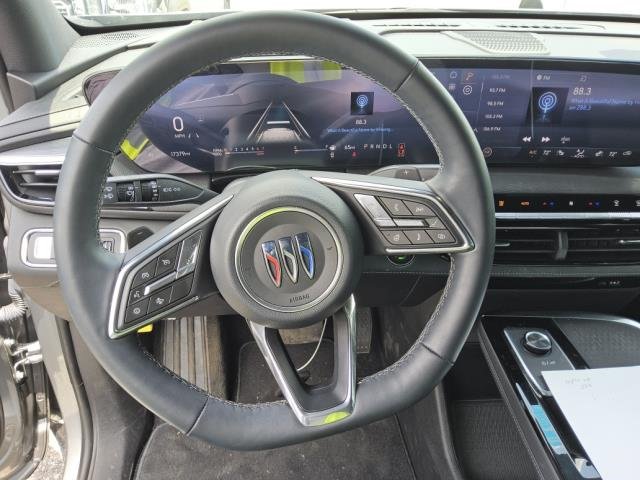 Used 2026 Buick Enclave Sport Touring SUV