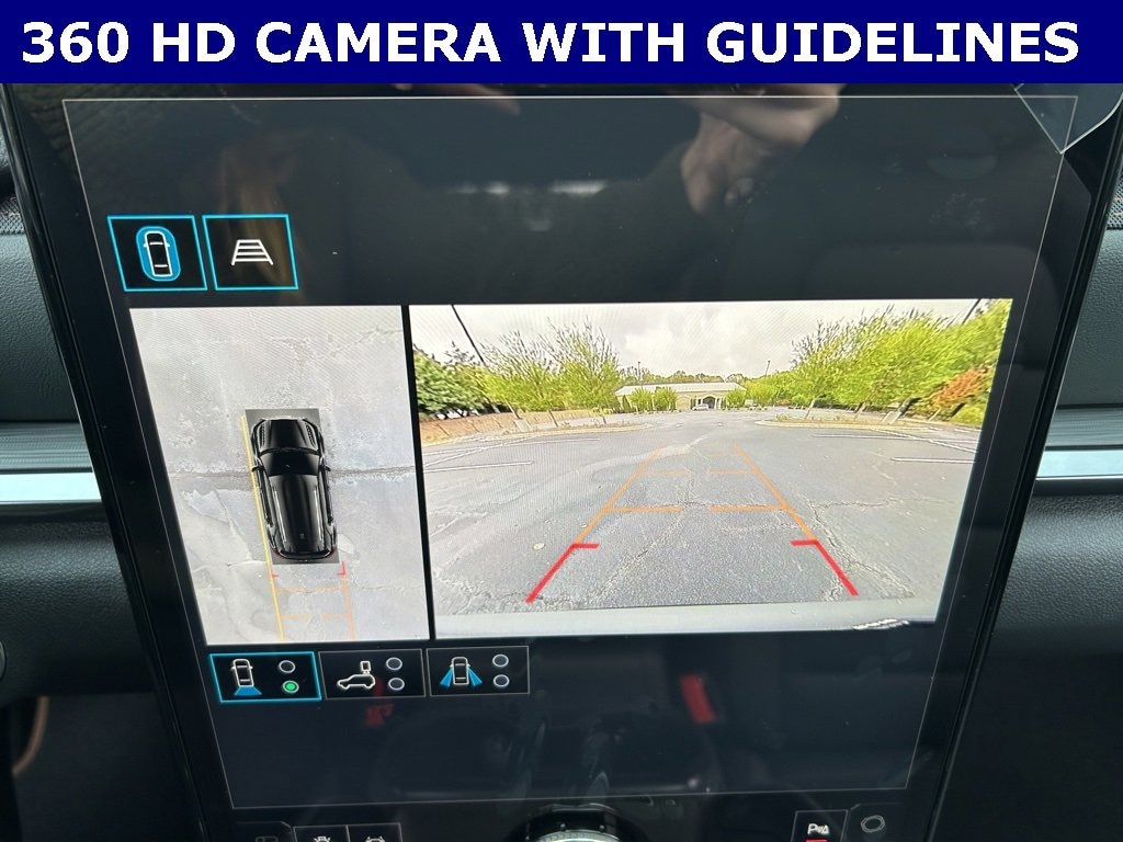 New 2026 GMC Terrain AT4 SUV