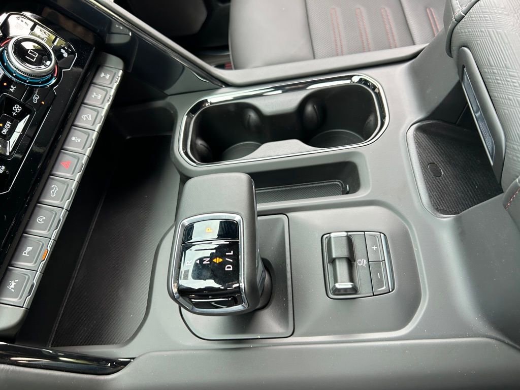 2026 GMC Sierra 1500 AT4X - Photo 44