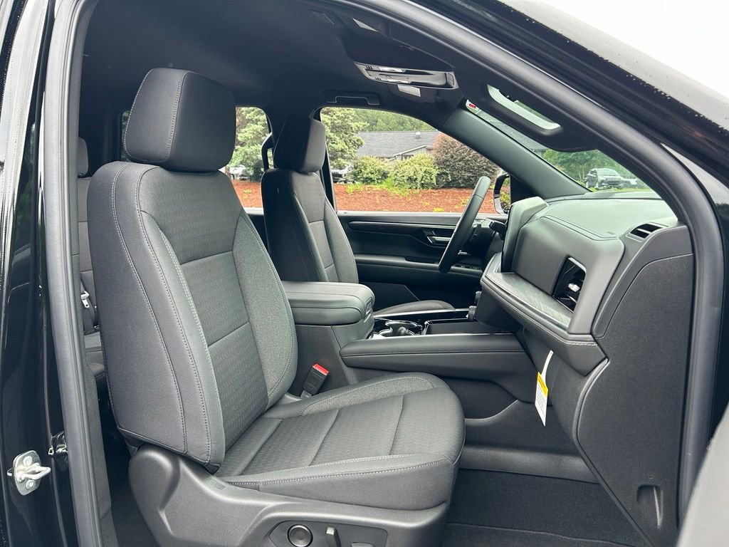 2026 Chevrolet Tahoe LS - Photo 46