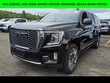 GMC Yukon XL