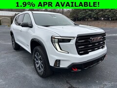 2026 GMC Acadia AT4 SUV