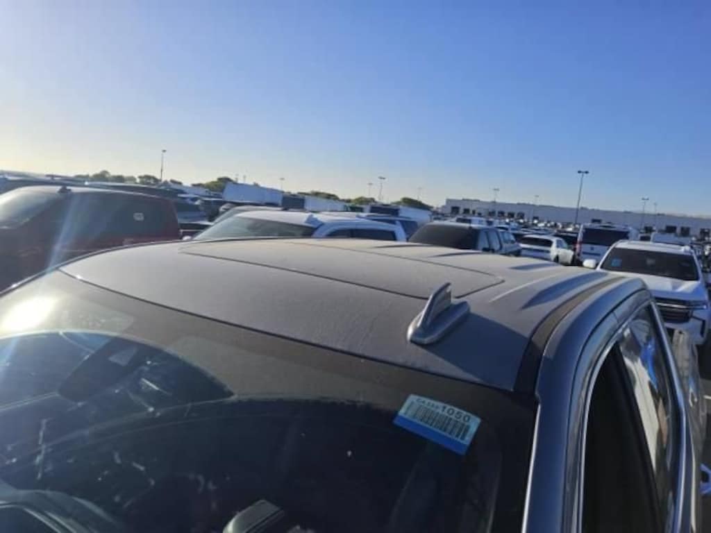 Used 2021 GMC Sierra 1500 Denali Truck