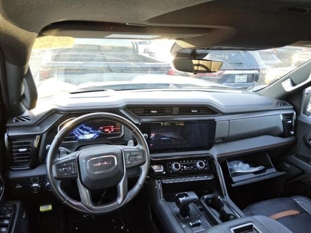 2022 Gmc Sierra 1500 AT4 photo 3