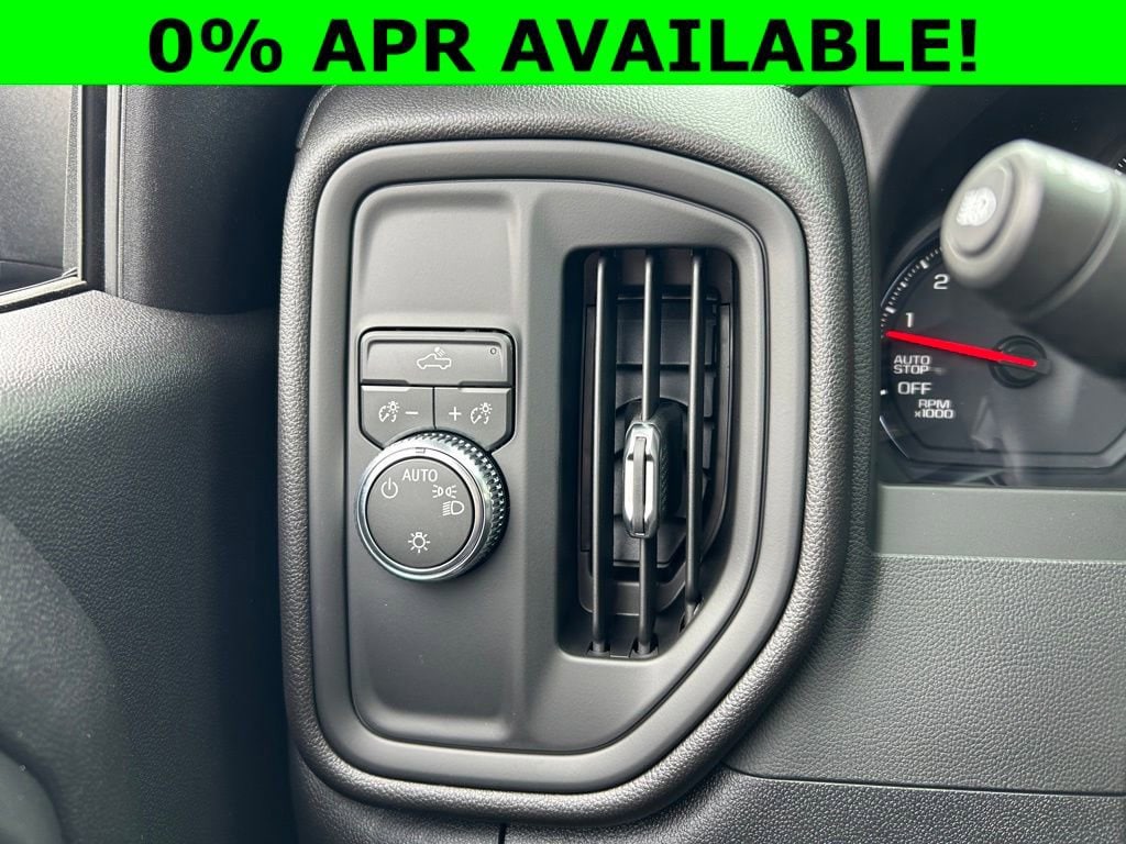 2026 GMC Sierra 1500 Pro - Photo 40