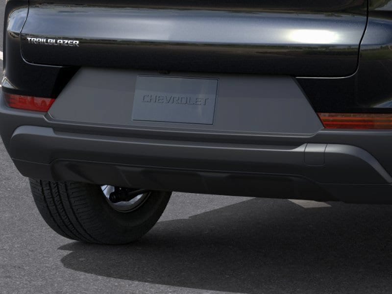 2026 Chevrolet Trailblazer LS - Photo 19