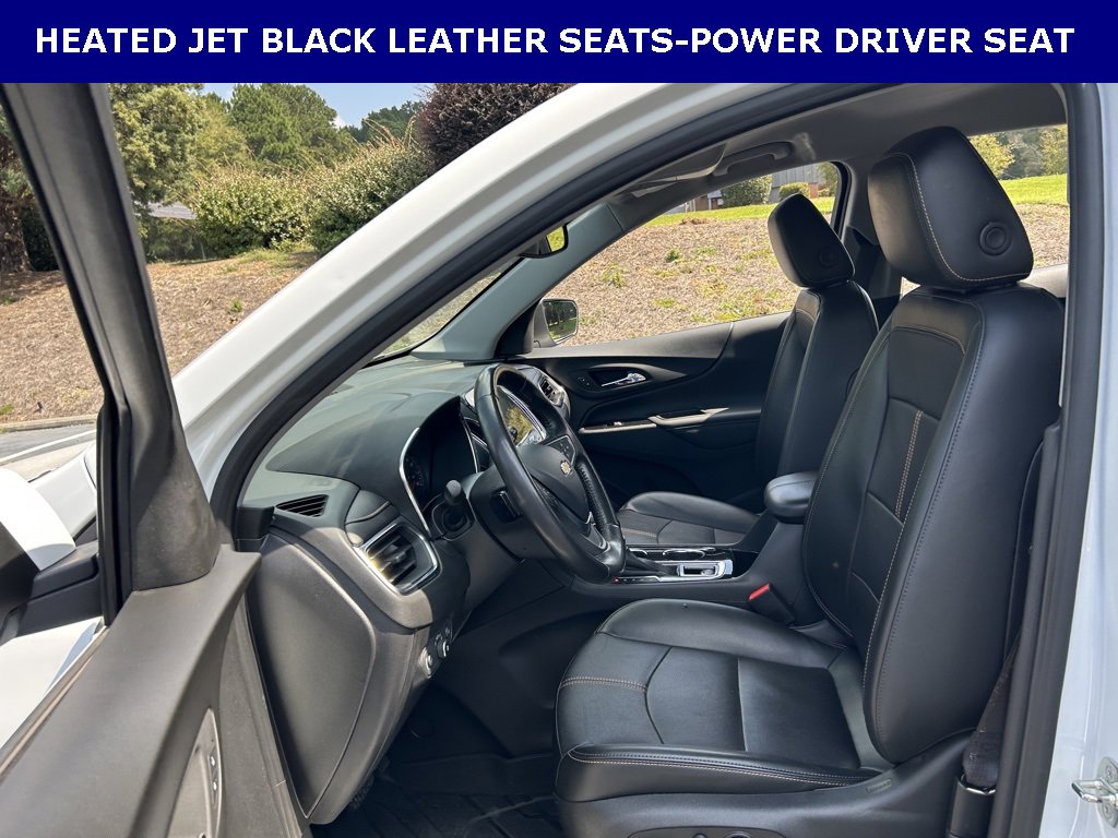 2022 Chevrolet Equinox Premier photo 2