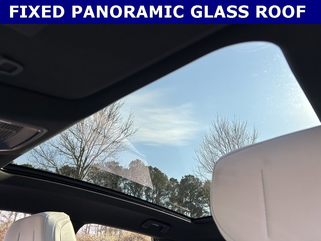 Used 2024 Cadillac LYRIQ Luxury 1 with VIN 1GYKPPRK0RZ143955 for sale in Greensboro, GA