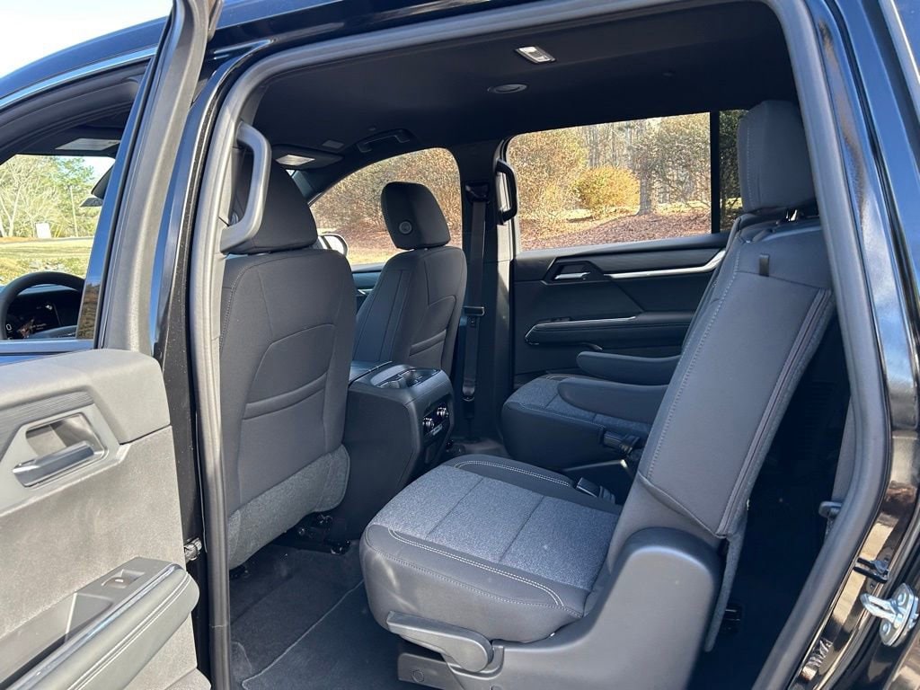 2026 GMC Acadia Elevation - Photo 36