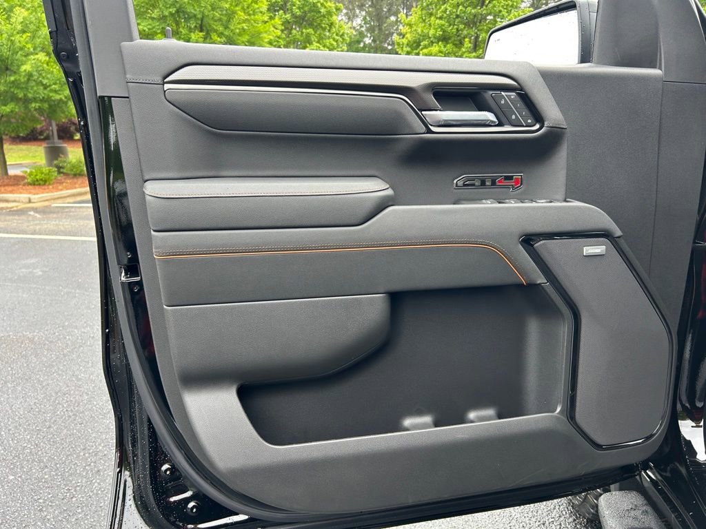 2026 GMC Sierra 1500 AT4 - Photo 57