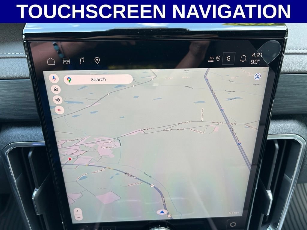 New 2026 GMC Acadia Elevation SUV