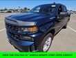 Chevrolet Silverado 1500 LTD