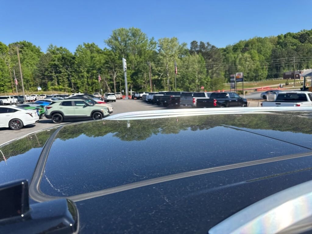 Used 2021 Chevrolet Suburban High Country SUV