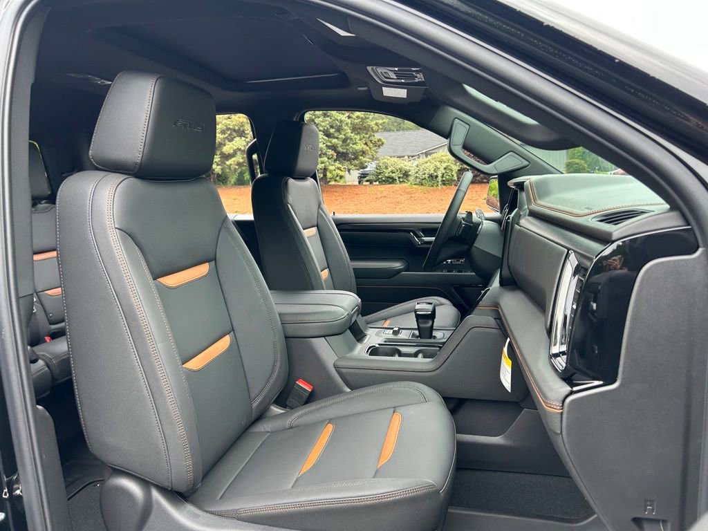 2026 GMC Sierra 1500 AT4 - Photo 51