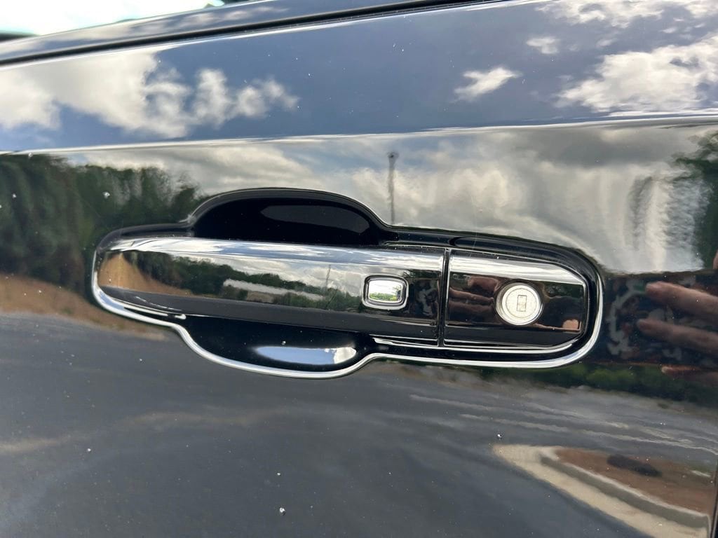2026 GMC Sierra 1500 AT4X - Photo 32