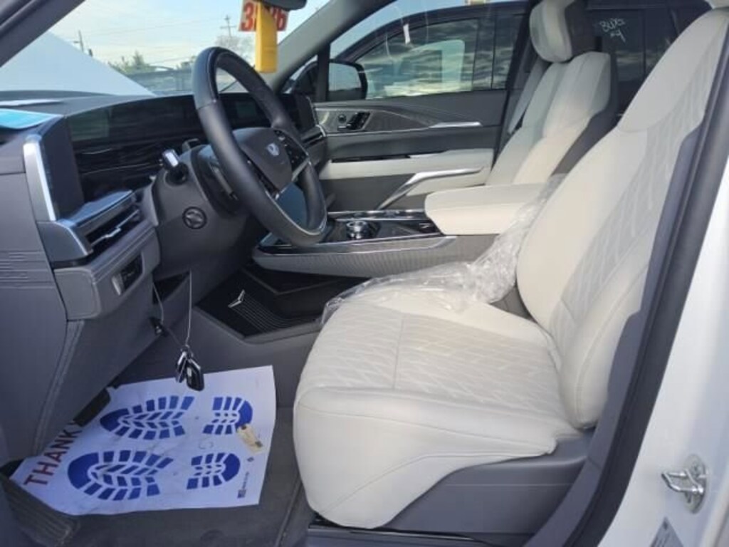 Used 2025 CADILLAC Escalade IQ Sport 1 SUV