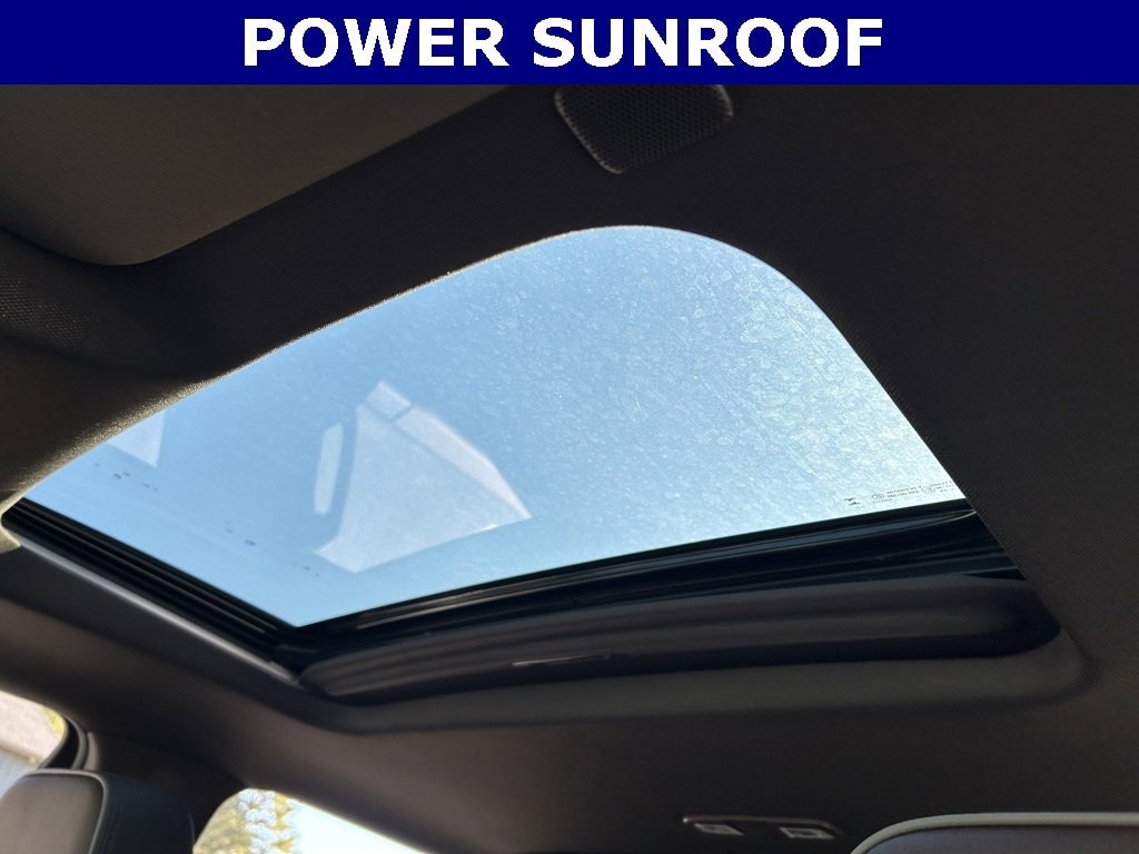 Used 2024 GMC Sierra 3500 HD Denali DRW Truck