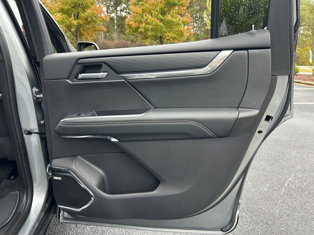 2026 GMC Acadia Elevation - Photo 57