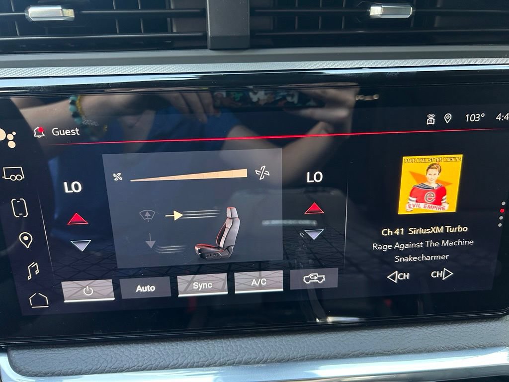 2026 GMC Sierra 2500HD Denali - Photo 32