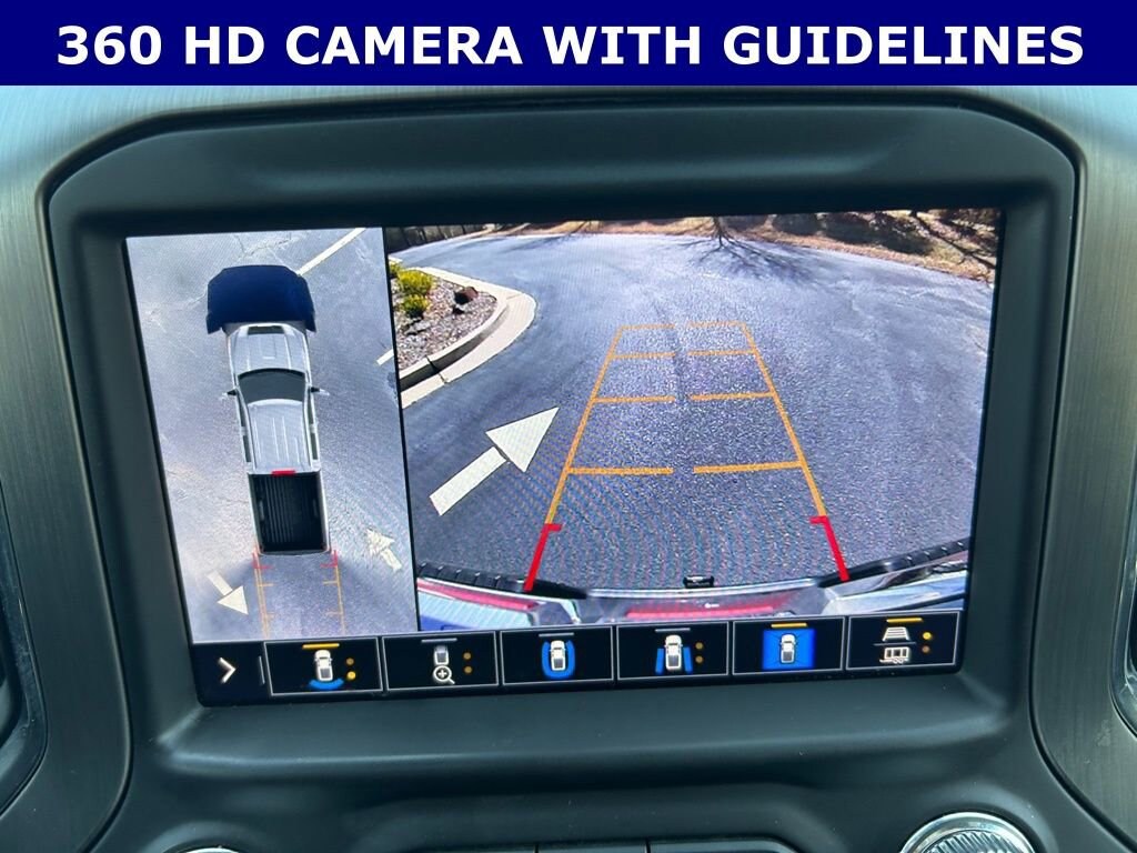 Used 2022 GMC Sierra 3500 HD Denali Truck