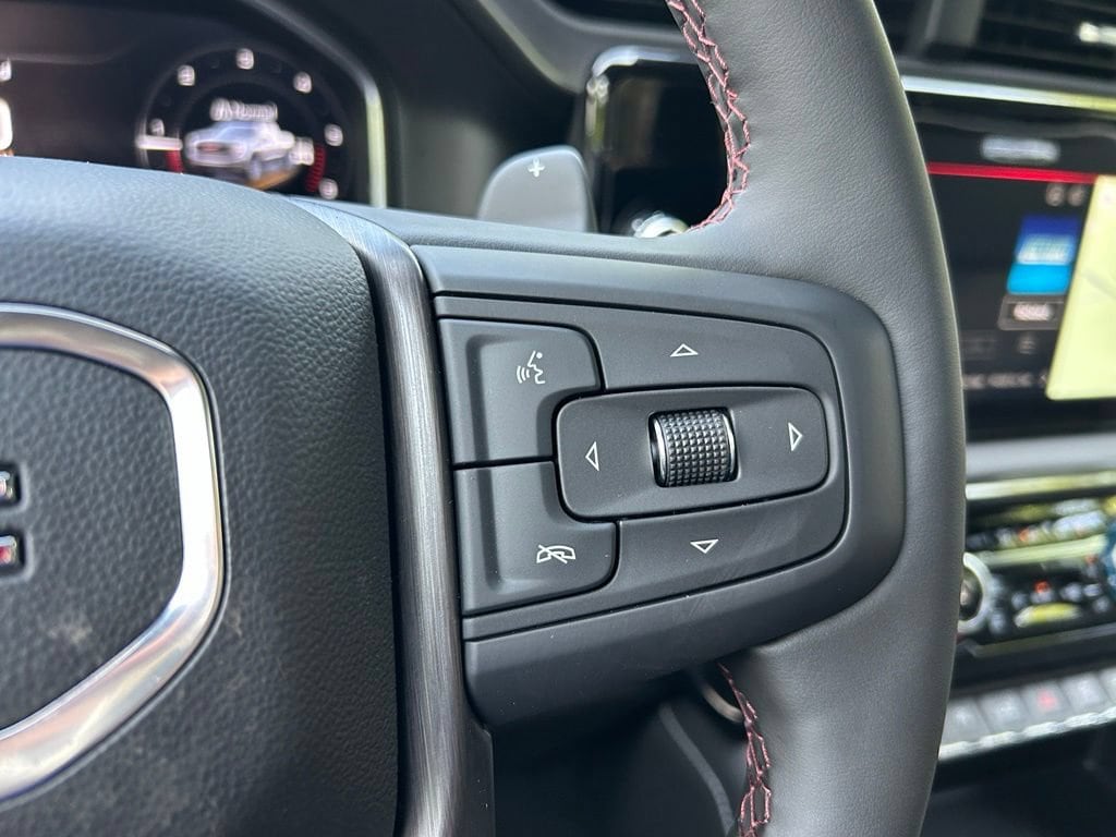 2026 GMC Sierra 1500 AT4X - Photo 34