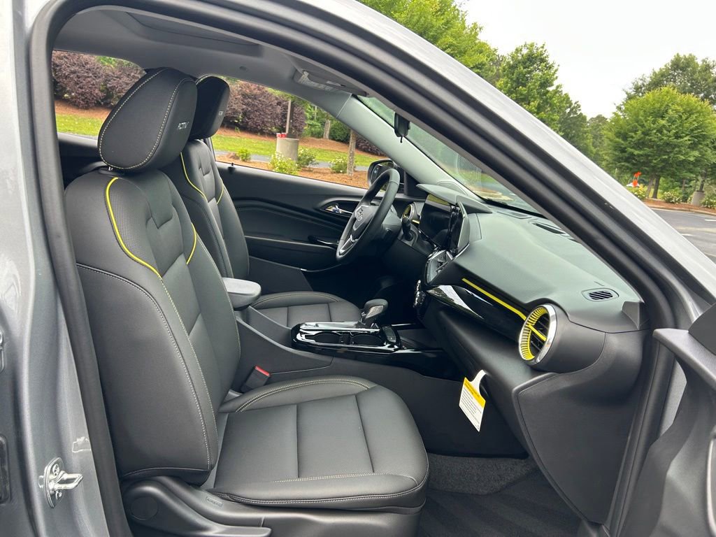 2026 Chevrolet Trax Activ - Photo 48