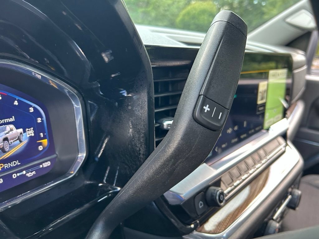 2024 Chevrolet Silverado 3500HD LT - Photo 50