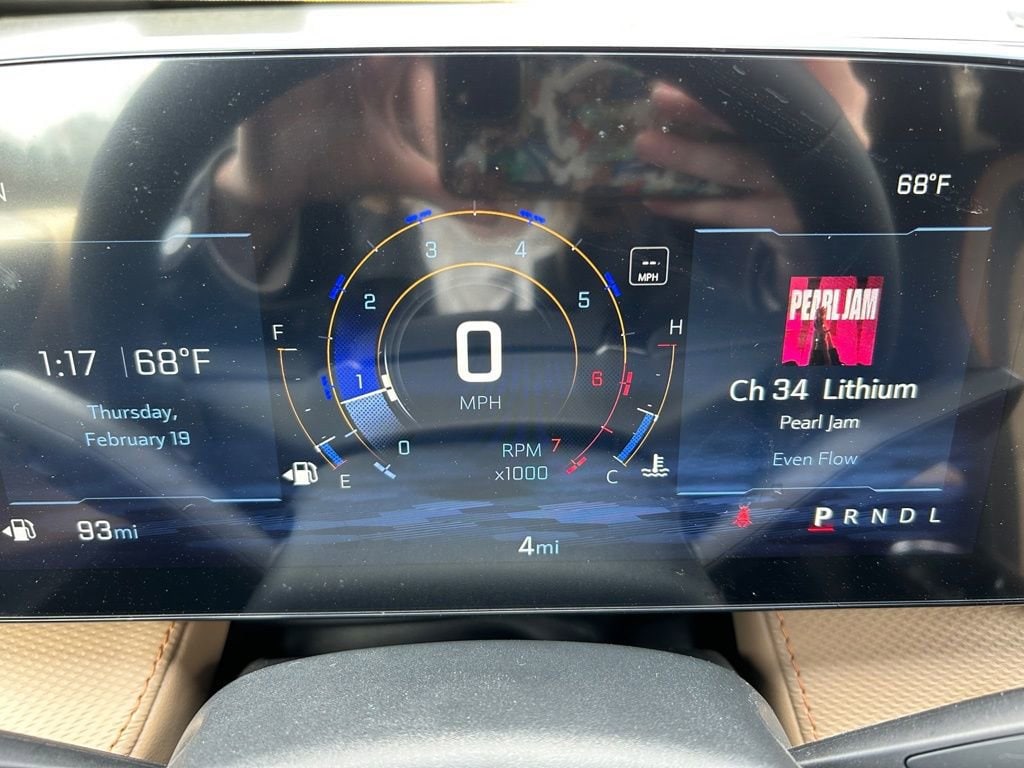 2026 Chevrolet Equinox ACTIV - Photo 28