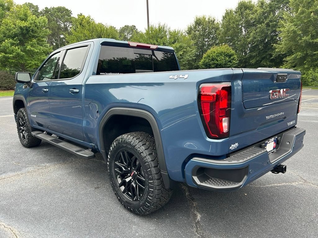 2026 GMC Sierra 1500 Elevation - Photo 22