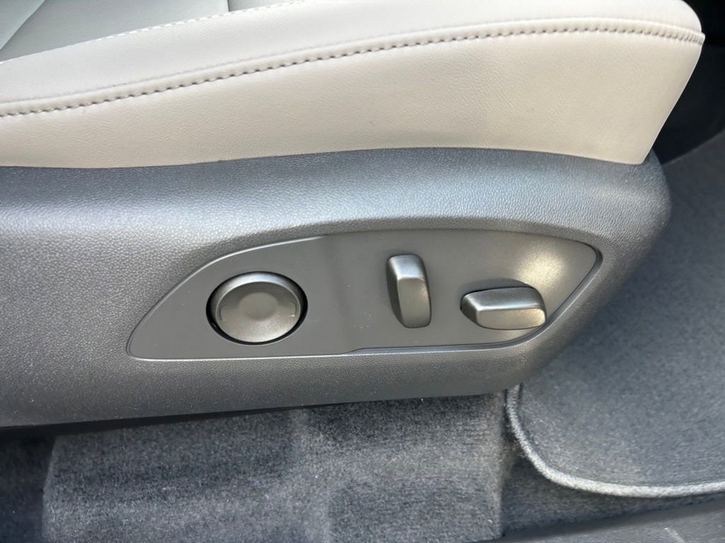 2026 GMC Acadia Elevation - Photo 53