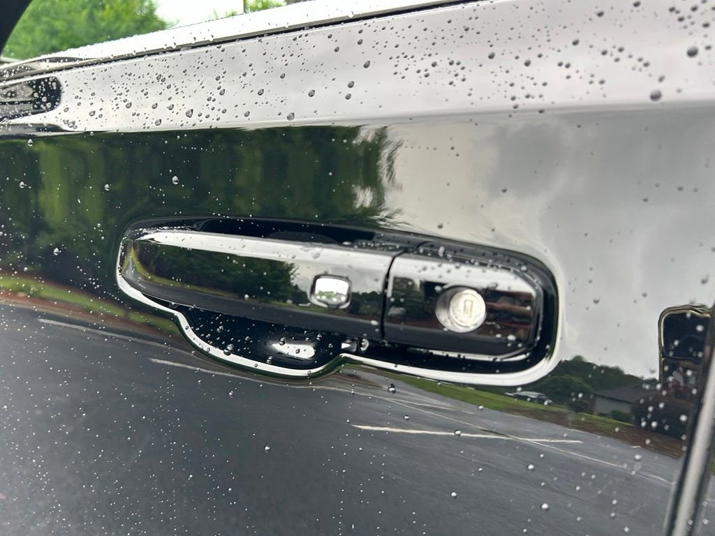 2026 Chevrolet Tahoe LS - Photo 23