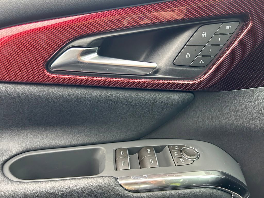 2026 Chevrolet Traverse RS - Photo 58