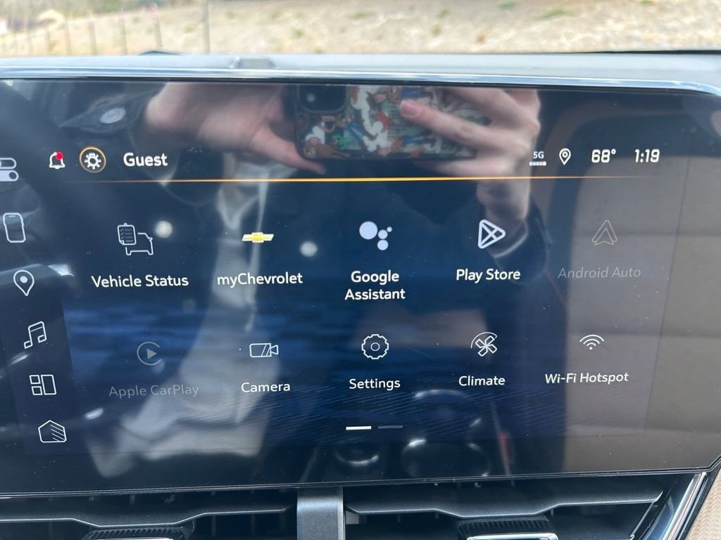 2026 Chevrolet Equinox ACTIV - Photo 31