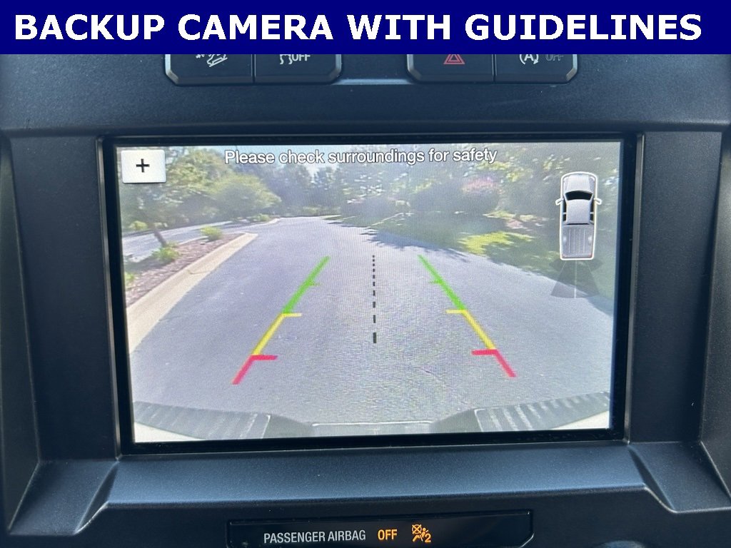 2019 Ford F-150 XLT photo 3