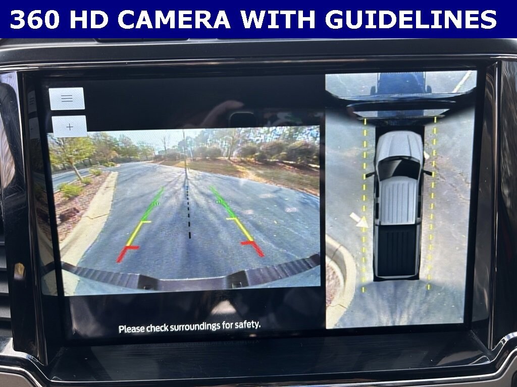 Used 2022 Ford Super Duty F-350 SRW XL