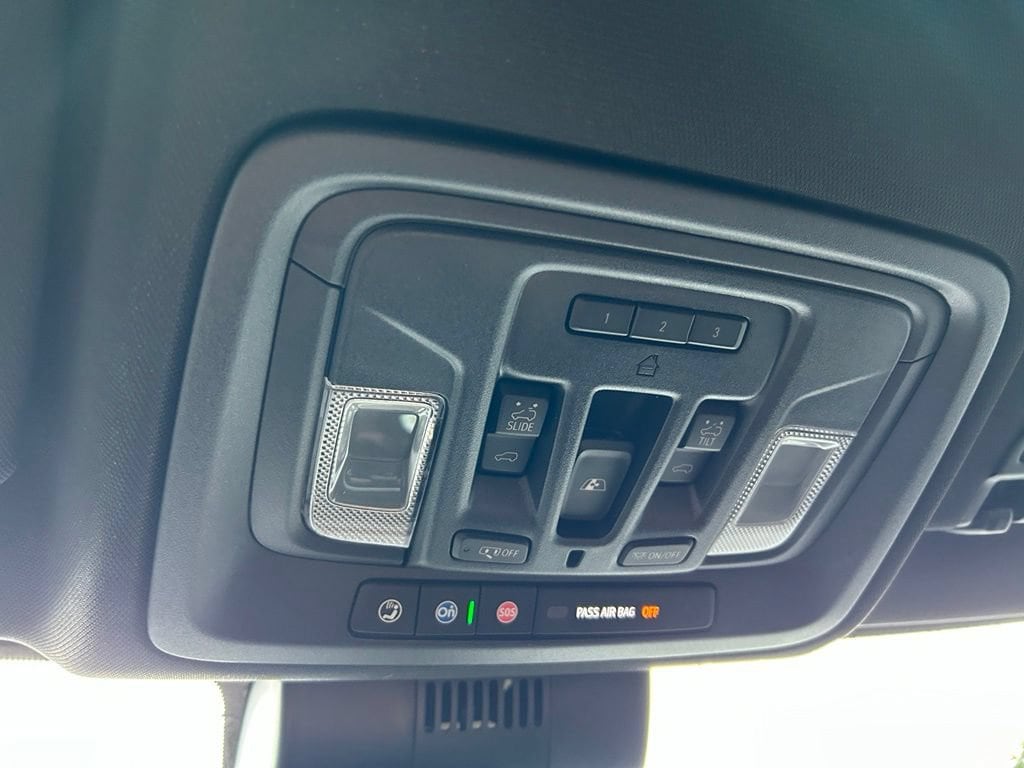 2026 GMC Sierra 1500 AT4 - Photo 84