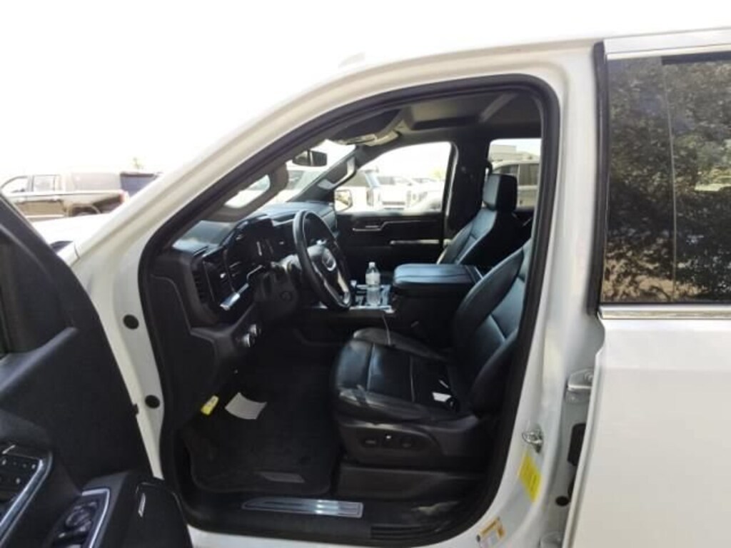Used 2024 GMC Sierra 1500 SLT Truck